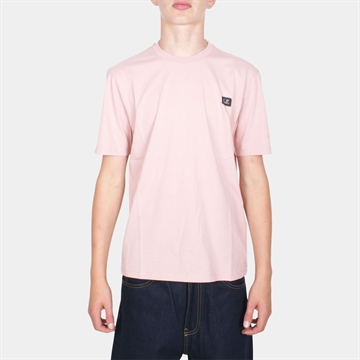 C.P. Company Jr. T-shirt Misty Rose